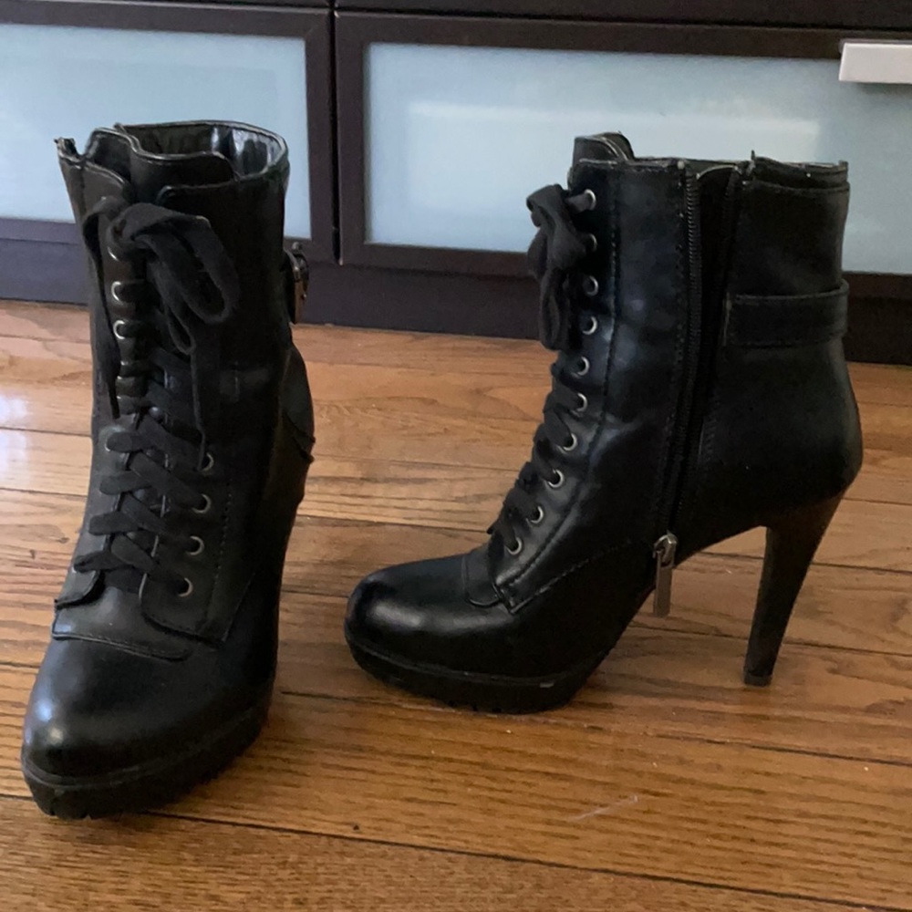 Nine West beautiful boots